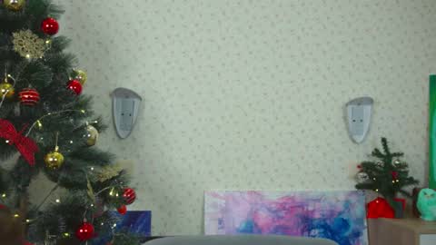 hi im Lyle online show from December 17, 3:39 am