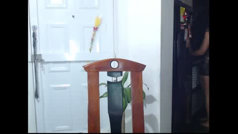 lylii_evans online show from January 22, 4:02 am