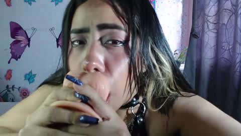 kat online show from February 6, 6:55 pm