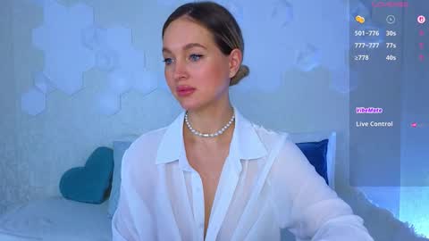 Lana online show from March 24, 2:50 am