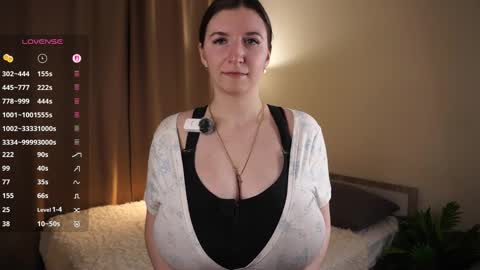 Lola online show from March 28, 8:30 pm