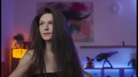 M1A  Dddy online show from March 8, 1:04 am