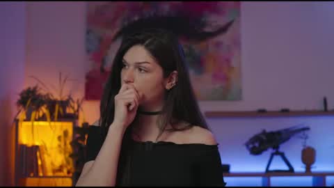 M1A  Dddy online show from February 28, 10:28 pm