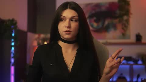 M1A  Dddy online show from January 31, 10:30 pm