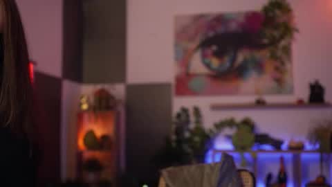 M1A  Dddy online show from October 19, 9:39 pm