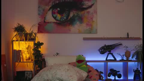 M1A  Dddy online show from March 5, 10:33 pm