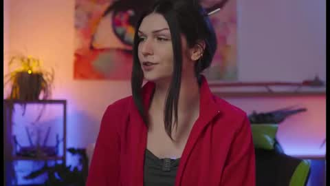 M1A  Dddy online show from February 19, 10:09 pm