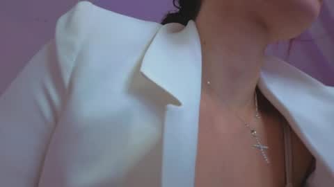 M1ss arina online show from April 13, 10:43 pm