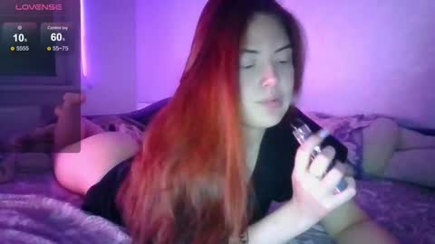 m31issa_cherry online show from February 5, 6:22 pm
