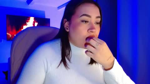 Meli online show from April 26, 12:52 am