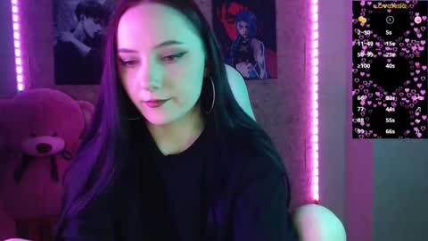 Melissa online show from November 20, 1:39 am