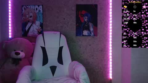 Melissa online show from March 7, 4:25 pm