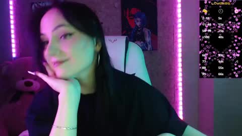 Melissa online show from March 28, 10:19 pm