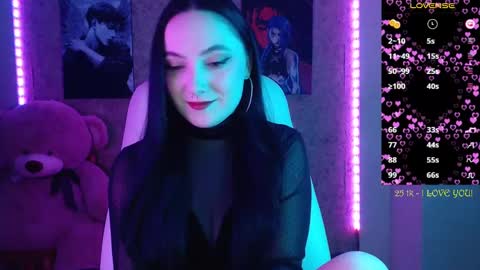 Snapshot of m_e_l_i_s_s_a_ chatting on February 21, 10:48 pm Melissa online show from February 21, 10:48 pm