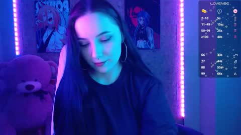 Melissa online show from January 7, 12:58 am