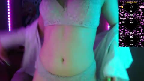 Melissa online show from May 21, 9:46 pm
