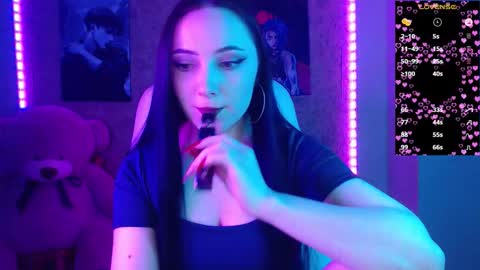 Melissa online show from November 26, 10:44 pm