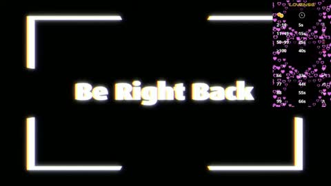 Melissa online show from April 4, 4:06 pm