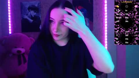 Snapshot of m_e_l_i_s_s_a_ chatting on September 21, 1:48 am Melissa online show from September 21, 1:48 am