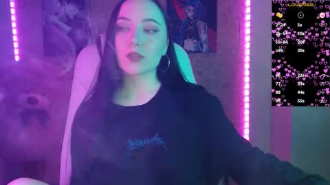 Snapshot of m_e_l_i_s_s_a_ chatting on October 3, 10:48 pm Melissa online show from October 3, 10:48 pm