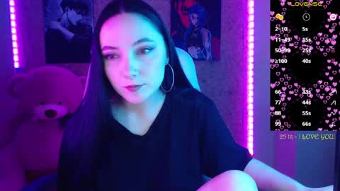 Snapshot of m_e_l_i_s_s_a_ chatting on February 10, 6:13 pm Melissa online show from February 10, 6:13 pm
