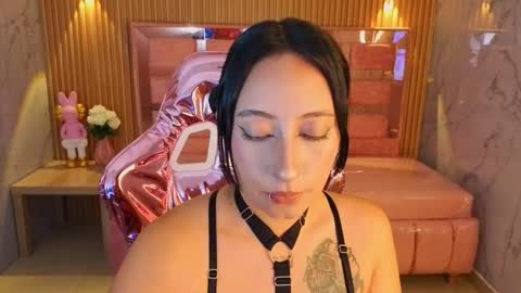 Eris online show from November 7, 4:45 pm