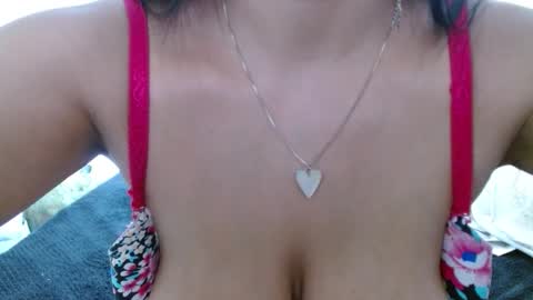 Snapshot of maaddy_thompson chatting on October 18, 9:05 pm maaddy_thompson online show from October 18, 9:05 pm