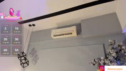 Maraacooper online show from January 9, 3:44 am