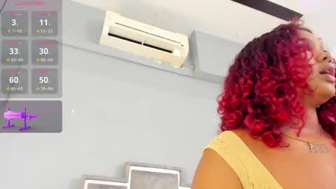 Maraacooper online show from April 15, 9:26 pm