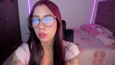 Sara online show from February 24, 4:44 am