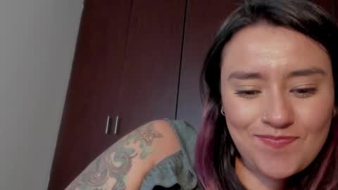 Maca online show from December 13, 7:53 pm