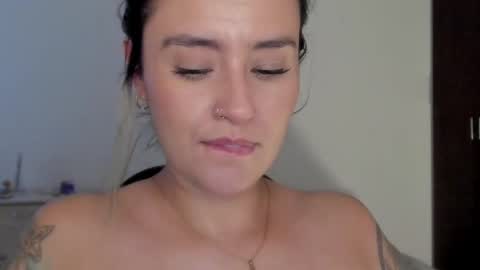 Maca online show from October 2, 5:07 pm