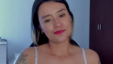 Maca online show from December 1, 8:44 pm