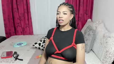 Mac Delice online show from November 4, 12:04 am