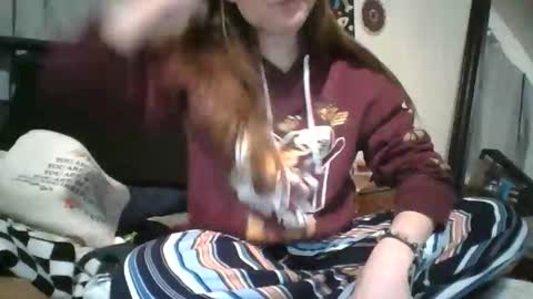 maceyloves online show from February 2, 3:27 am