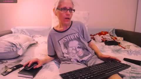 MadameSquirtTatti online show from February 2, 7:35 pm