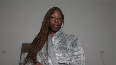 YourMadamIndigo online show from January 5, 3:11 am