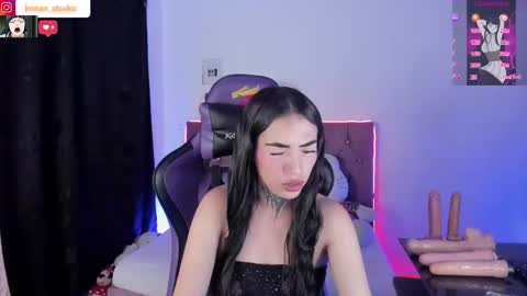 madara_konan online show from March 11, 2:05 am