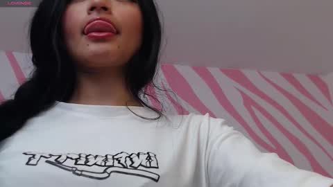 Maddie Cute online show from October 9, 8:57 pm
