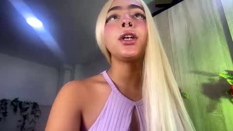 Maddie online show from October 27, 7:19 pm