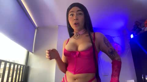 Maddie online show from March 28, 5:56 pm