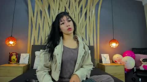 Madisson online show from April 6, 12:17 pm