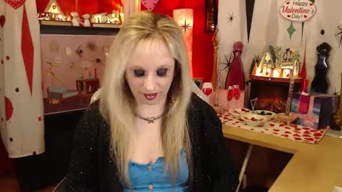 MaddisonRae online show from January 15, 1:11 am