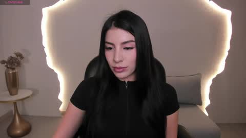 Maddison online show from June 9, 7:24 pm
