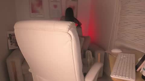 Maddy online show from March 27, 6:52 pm