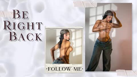 Maddy  online show from March 2, 8:15 pm