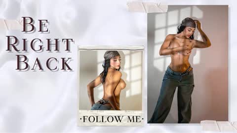 Maddy  online show from March 26, 6:31 pm