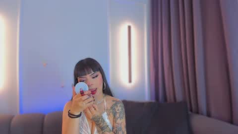 Maddy  online show from September 10, 7:58 pm