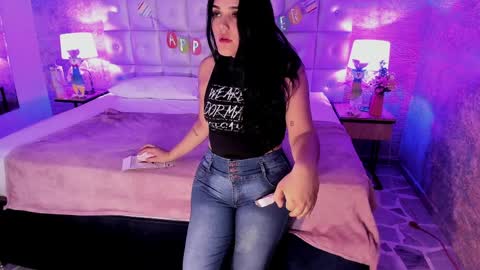 Maddy online show from April 2, 1:08 pm