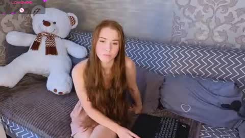 Maddy online show from June 26, 8:48 am